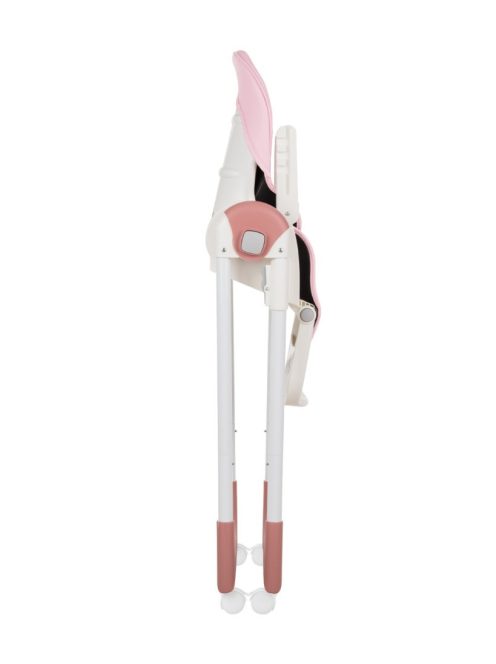 Kikkaboo etetőszék Spicy pink