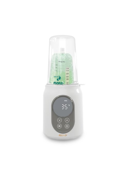 Neno elektromos ételmelegítő és sterilizáló - Luna 6in1