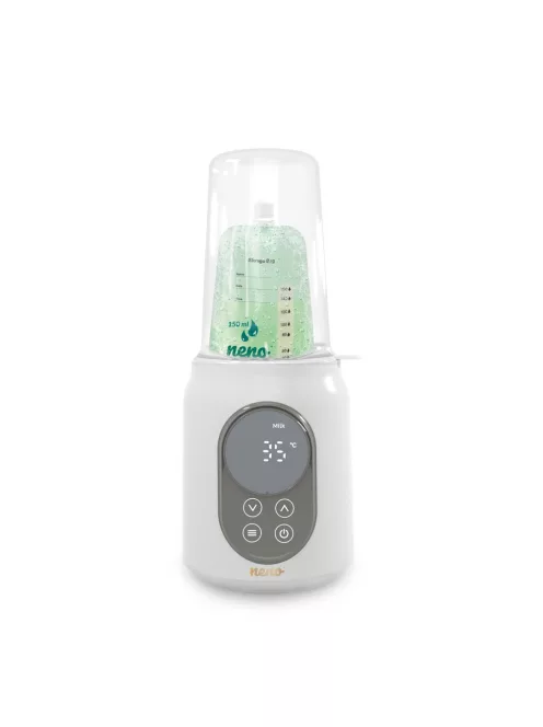 Neno elektromos ételmelegítő és sterilizáló - Luna 6in1