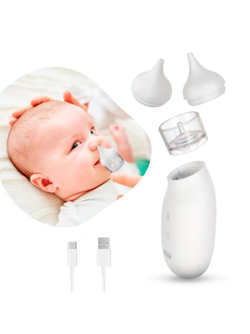 Neno orrszívó elektromos - Aria