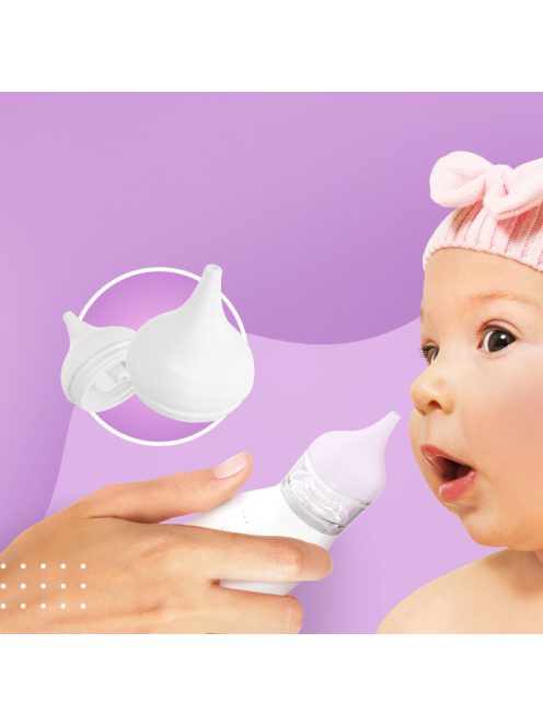 Neno orrszívó elektromos - Aria