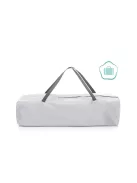Fillikid utazóágy Nizza szürke 4059-07