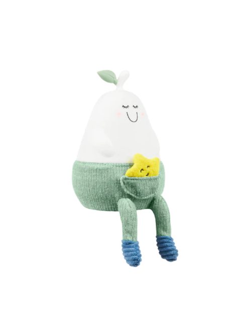 Badabulle - Éjjeli fény, szilikon, Bertille, B015019