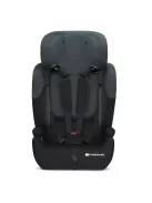 Kinderkraft gyerekülés Comfort Up i-Size 76-150cm fekete