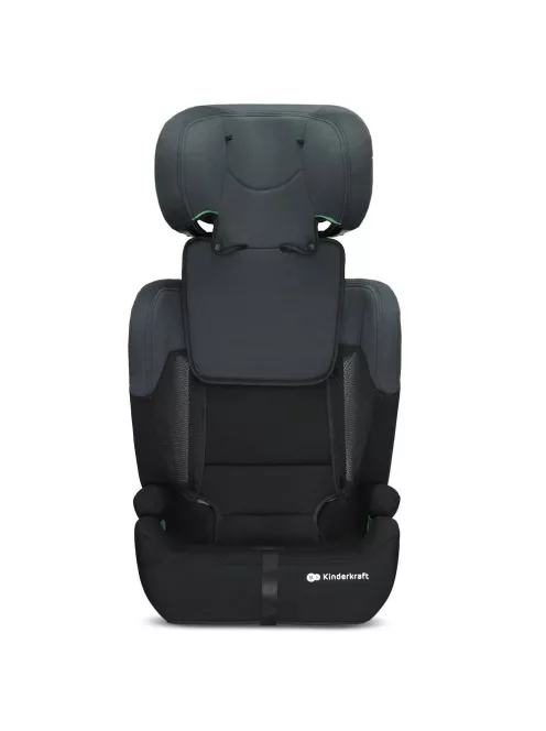 Kinderkraft gyerekülés Comfort Up i-Size 76-150cm fekete