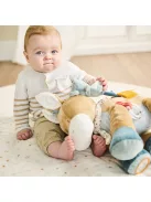 Nattou plüss foglalkoztató játék 45cm Felix and Leo - Felix, a szamár