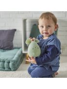 Nattou éjjeli fény szilikon 11cm - Egér