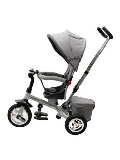 Baby Mix TYPHOON 360° 3az1-ben tricikli - kék