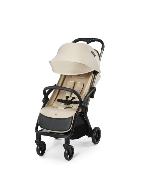 Kinderkraft sportbabakocsi Apino automata Dune bézs