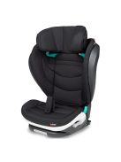BeSafe Gyerekülés iZi Flex FIX 2 i-Size, 100-150 cm -  Fresh Black Cab