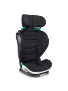 BeSafe Gyerekülés iZi Flex FIX 2 i-Size, 100-150 cm -  Fresh Black Cab