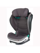 BeSafe Gyerekülés iZi Flex FIX 2 i-Size, 100-150 cm - Metallic Mélange
