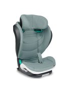 BeSafe gyerekülés iZi Flex FIX 2 i-Size 100-150 cm Sea Green Mélange