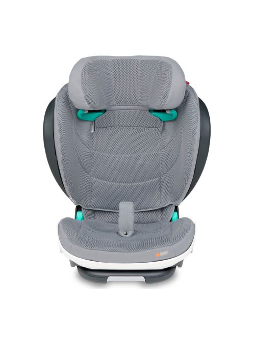 BeSafe Gyerekülés iZi Flex FIX 2 i-Size, 100-150 cm - Peak Mesh