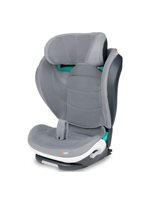 BeSafe Gyerekülés iZi Flex FIX 2 i-Size, 100-150 cm - Peak Mesh