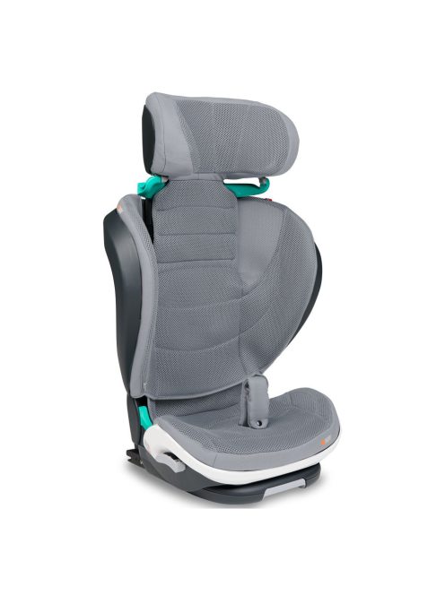 BeSafe Gyerekülés iZi Flex FIX 2 i-Size, 100-150 cm - Peak Mesh