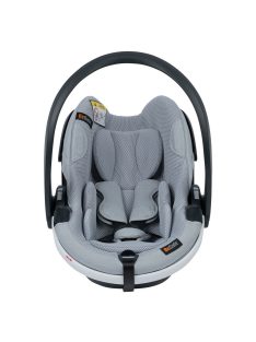   BeSafe Hordozó iZi Go Modular X2 i-Size, 40-75 cm - Peak Mesh