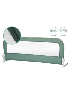   Fillikid leesésgátló boxspring-ágyra is Lara 150x60cm - menta 289-60-14 