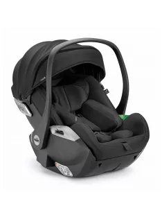   CAM hordozó Relax I-Size 40-87cm Modus és Techno Babila babakocsikra 179 fekete