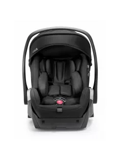   CAM hordozó Relax I-Size 40-87cm Modus és Techno Babila babakocsikra 179 fekete