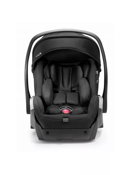 CAM hordozó Relax I-Size 40-87cm Modus és Techno Babila babakocsikra 179 fekete