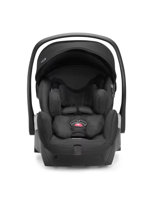 CAM hordozó Relax I-Size 40-87cm Modus és Techno Babila babakocsikra 179 fekete
