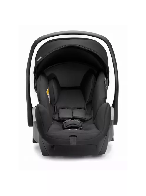 CAM hordozó Relax I-Size 40-87cm Modus és Techno Babila babakocsikra 179 fekete