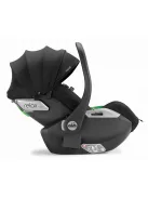 CAM hordozó Relax I-Size 40-87cm Modus és Techno Babila babakocsikra 179 fekete