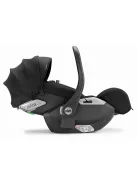 CAM hordozó Relax I-Size 40-87cm Modus és Techno Babila babakocsikra 179 fekete