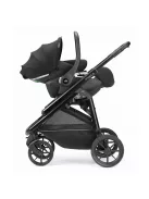 CAM hordozó Relax I-Size 40-87cm Modus és Techno Babila babakocsikra 179 fekete