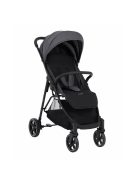 Kikkaboo Alexa sport babakocsi, 22 kg - szürke