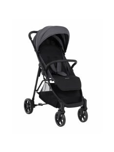 Kikkaboo Alexa sport babakocsi, 22 kg - szürke