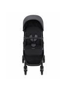 Kikkaboo Alexa sport babakocsi, 22 kg - szürke