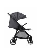 Kikkaboo Alexa sport babakocsi, 22 kg - szürke