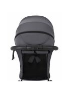 Kikkaboo Alexa sport babakocsi, 22 kg - szürke