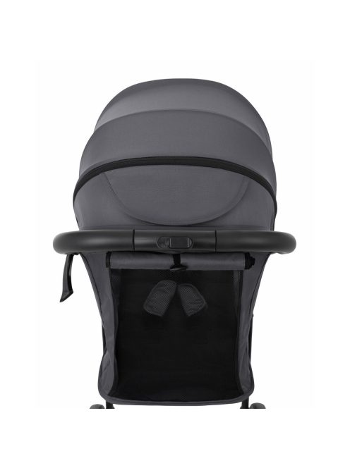 Kikkaboo Alexa sport babakocsi, 22 kg - szürke