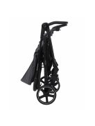 Kikkaboo Alexa sport babakocsi, 22 kg - szürke