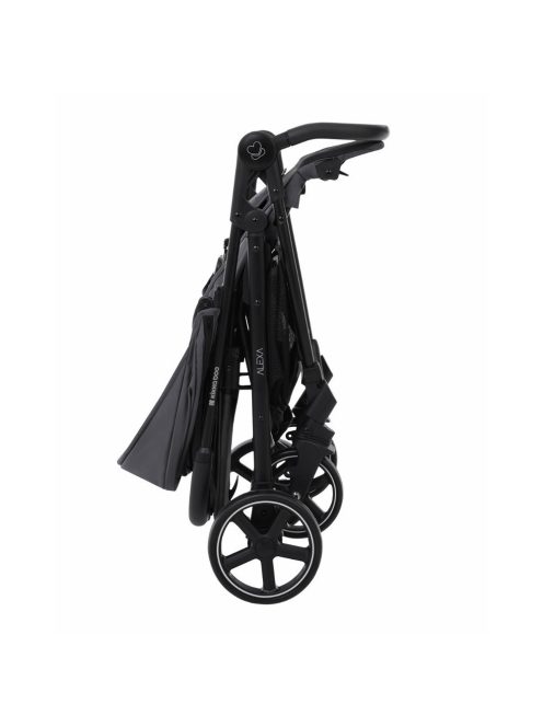 Kikkaboo Alexa sport babakocsi, 22 kg - szürke