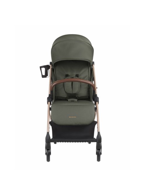 Kikkaboo sportbabakocsi Joy automata 22 kg army green