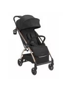 Kikkaboo Joy, automata sport babakocsi, 22 kg - fekete