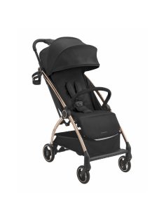 Kikkaboo Joy, automata sport babakocsi, 22 kg - fekete