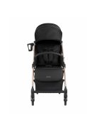 Kikkaboo Joy, automata sport babakocsi, 22 kg - fekete