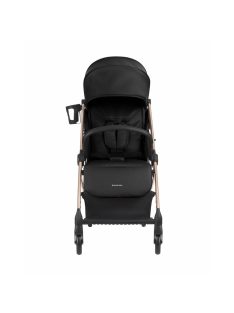 Kikkaboo Joy, automata sport babakocsi, 22 kg - fekete