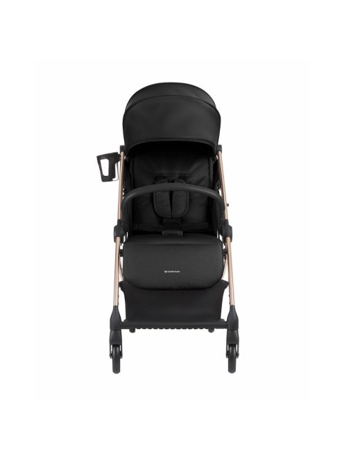 Kikkaboo Joy, automata sport babakocsi, 22 kg - fekete