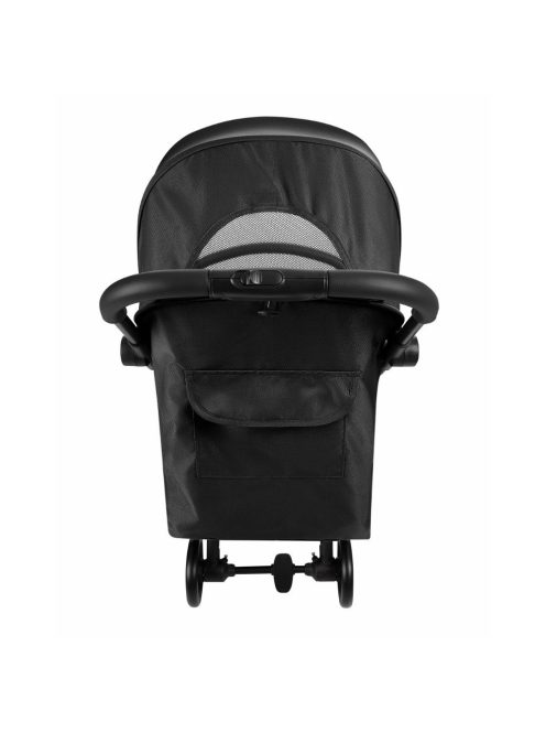 Kikkaboo Joy, automata sport babakocsi, 22 kg - fekete