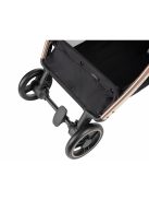 Kikkaboo Joy, automata sport babakocsi, 22 kg - fekete