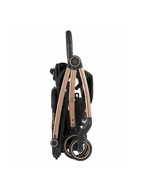 Kikkaboo Joy, automata sport babakocsi, 22 kg - fekete