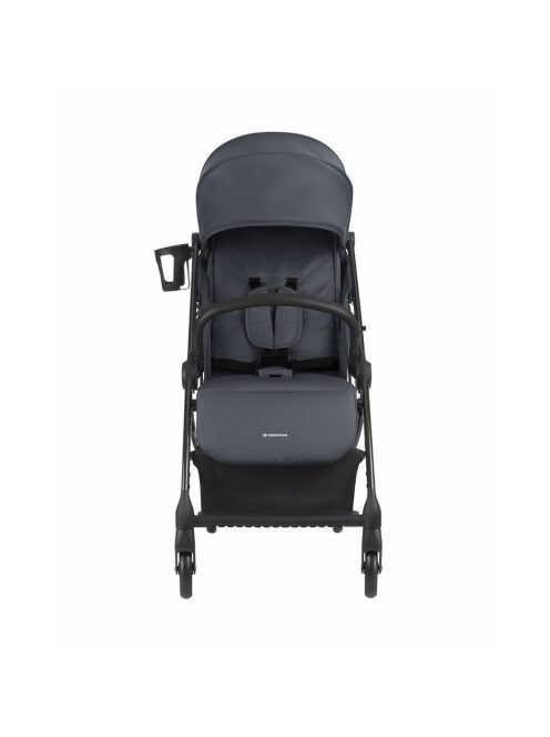 Kikkaboo Joy, automata sport babakocsi, 22 kg - szürke