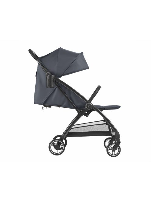 Kikkaboo Joy, automata sport babakocsi, 22 kg - szürke