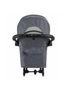 Kikkaboo Joy, automata sport babakocsi, 22 kg - szürke